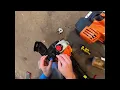 Remington Weed Eater Carburetor Replacement