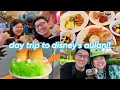 day trip to disney s aulani character breakfast blind boxes hawaii costco VLOGMAS DAY 7