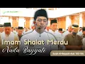 Download Lagu Imam Salat Merdu! Ayat Puasa, Surah Al-Baqarah Ayat 183-186 II Dhiyak Nabil Syubbani