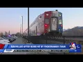 FATAL FRONTRUNNER INCIDENT