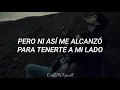 "Cuando fuimos nada" -- Joss Favela. ( CON LETRA )