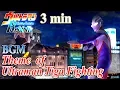 Download Lagu Ultraman FER BGM／OST - Theme of Ultraman Tiga Fighting