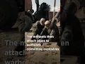 Download Lagu Watch | Gaza Water Pipes Turn Into Hamas’s Rockets