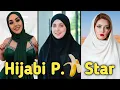 Top 10 Beautiful Young Hijabi P STAR Muslim gorgeous love star part 4