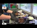 WABI Food Truck Frenzy Baldwin s Bites Pt 1