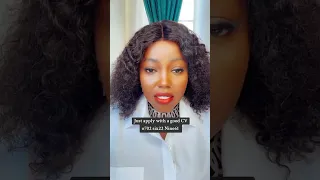 YB3347 Apply With A Good CV 0702622961 0746379520 Missnyawiragiks Careercoachnyawira 