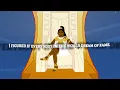 Download Lagu CHIKA - DEMIGOD (Official Lyric Video)