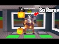 I Got a HEADLESS HORSEMAN By Trading My Divine GRIFFIN In Roblox