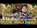 Download Lagu PASAR BURUNG ! SPESIAL HARGA DAMAI CUCAK IJO ANAKAN BURUNG PASAR BURUNG PRAMUKA HARI INI