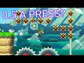 Download Lagu This Level ALMOST Required Half An A Press — Clearing 69420 EXPERT Levels | S9 EP75