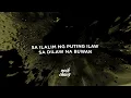 juan karlos - Buwan (Lyrics)
