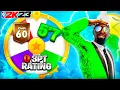 WHEEL OF WORST BUILDS in NBA 2K23 Bad Idea IMPOSSIBLE HARDEST BUILD CHALLENGE in NBA2K23
