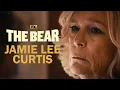 Carmy Comforts His Mom Jamie Lee Curtis - Scene The Bear FX