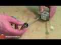 How to Replace Fuel Lines on Two Stroke Engines