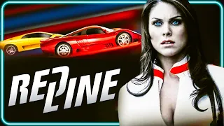 Redline FREE FULL MOVIE Nathan Phillips Nadia Bjorlin Eddie Griffin 