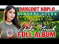 Download Lagu DANGDUT KOPLO • KENDANG GLERR - SEKECEWA ITU , FULL ALBUM GAYENG • AUDIO JERNIH @RagilPongdut