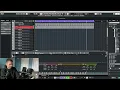 In The Studio With Ikky: Late Night Sessions (Beat 2)