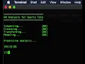 Sports Toto 4D Prediction 2020 Sunday