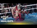 Download Lagu Jake Wyllie vs. Youssef Dib | Fight Highlights