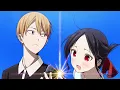 Kaguya-sama wa Kokurasetai: Otona e no Kaidan Opening Full『Abunai Kioku』by Masayuki Suzuki