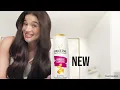 Get Your Hair's Daily Dose of Pro-Vitamins with Pantene