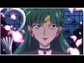 Sailor Pluto gif Sailor Moon Crystal