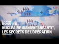 Download Lagu Le Grand Dossier : Nucléaire iranien \