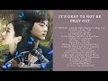 Download Lagu [Full Album] It's Okay To Not Be Okay OST II 사이코지만 괜찮아 OST
