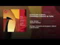 Invocación y Danza
