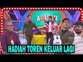 Download Lagu ANEH, KUIS DI TV NASIONAL HADIAHNYA TOREN \u0026 UKULELE | MOMEN SERU ARISAN (16/12/24)