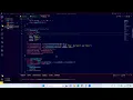 Skill test 1 of Front-end module Alarm clock