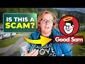 Is Good Sam a Good Scam for Campgrounds