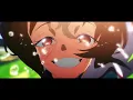 【Uma Musume】【Linkin Park - Heavy Is the Crown AMV】Faith in the Feral