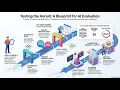 Blueprint of AI Evaluation