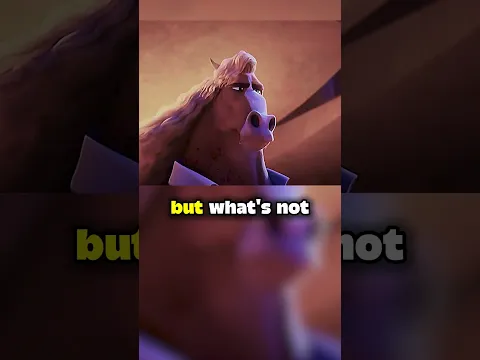 Zootopia's New Mayor