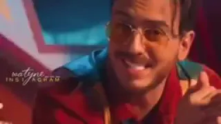 الجمال عند الكلام تضحكيلي وتاخدي كام 