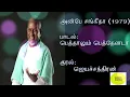 Download Lagu பெத்தாலும் பெத்தேனடா-Pethalum Pethenada / Ragadevan Music TAMIL SONG  HQ