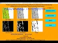 Paddy Leaf Disease Detection Using CNN Convolutional Neural Network Python Project With Source Code