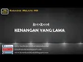 Download Lagu Tinggal sayang tinggallah pujaan - Sweet Child  Karaoke tanpa vokal