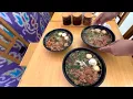 Sen Lek Thai A Taste of Authentic Thai Food in ELYU