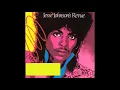 JESSE JOHNSON - BE YOUR MAN (1985)