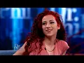 Tough-Talking Teen Danielle to Dr Phil You Were Nothin Before I Came on This Show Dr Phil