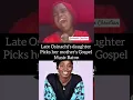 Download Lagu Late Osinachi nwachukwu's daughter sings just like her mum #lookalike #deliberatechristian