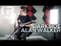 Download Lagu Alan Walker - Darkside - Cole Rolland (Official Guitar Cover)