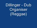 Dillinger - Dub Organiser (Reggae)