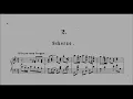 Anton Rubinstein - Scherzo // from 6 Soirées à Saint-Petersbourg, Op.44/2