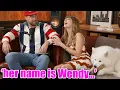 Travis explains new puppy name is A Sweet Tribute to his Wife Taylor Swift