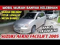 SUZUKI AERIO FACELIFT 2005 MANUAL COMFORTABLE CAR CHEAP MANY ADVANTAGES