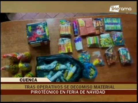 Cuenca al Día 18-12-2020