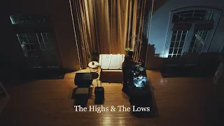 chance the rapper ft joey bada the highs u0026 the lows 2022 star line official music video